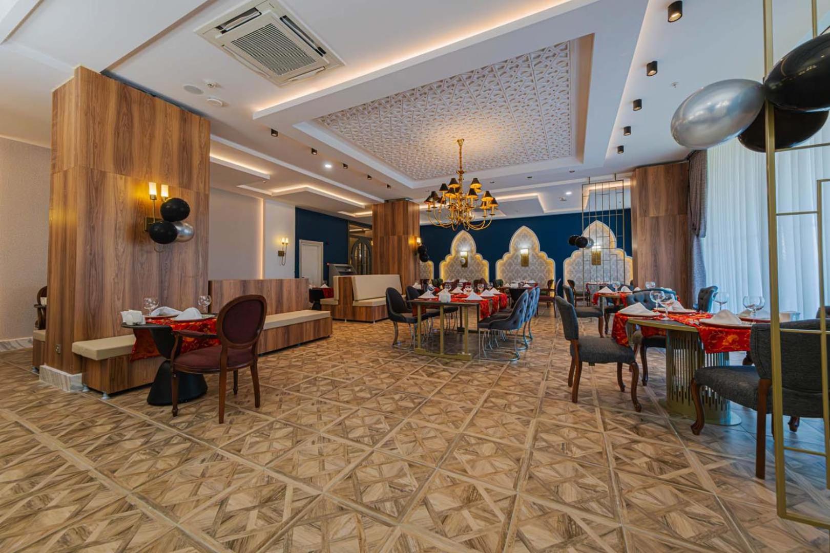 Dream Fun World Hotell Side Eksteriør bilde