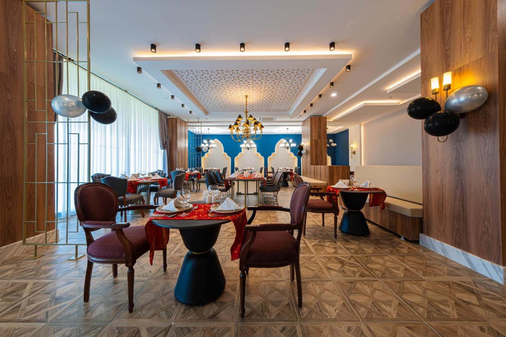 Dream Fun World Hotell Side Eksteriør bilde