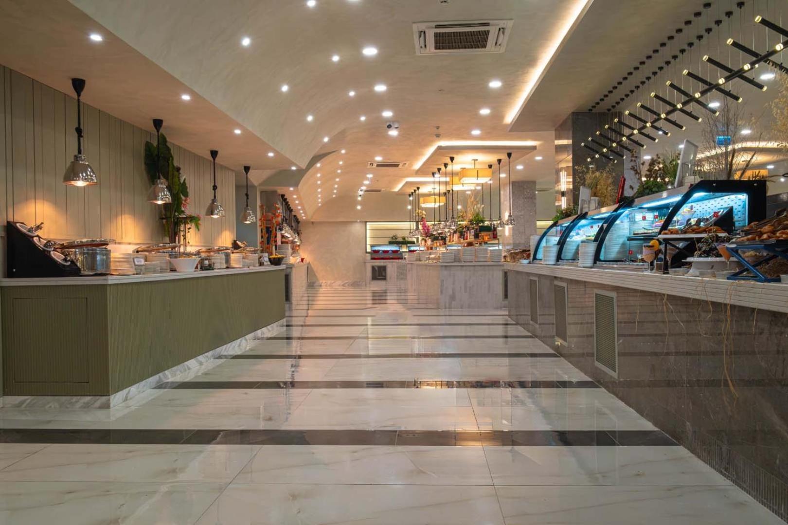 Dream Fun World Hotell Side Eksteriør bilde