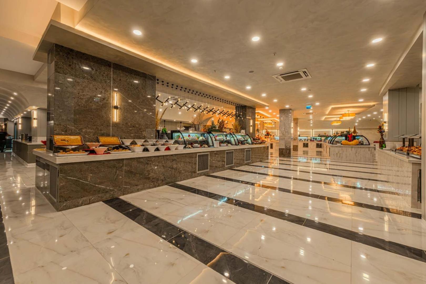 Dream Fun World Hotell Side Eksteriør bilde