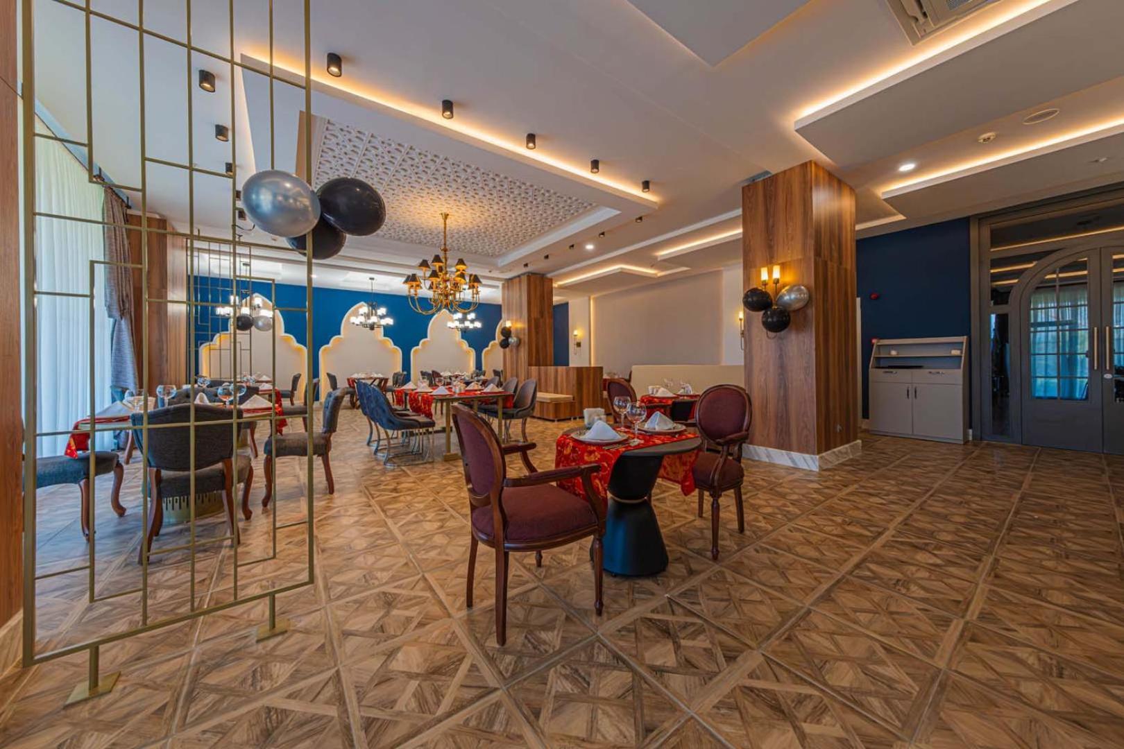 Dream Fun World Hotell Side Eksteriør bilde