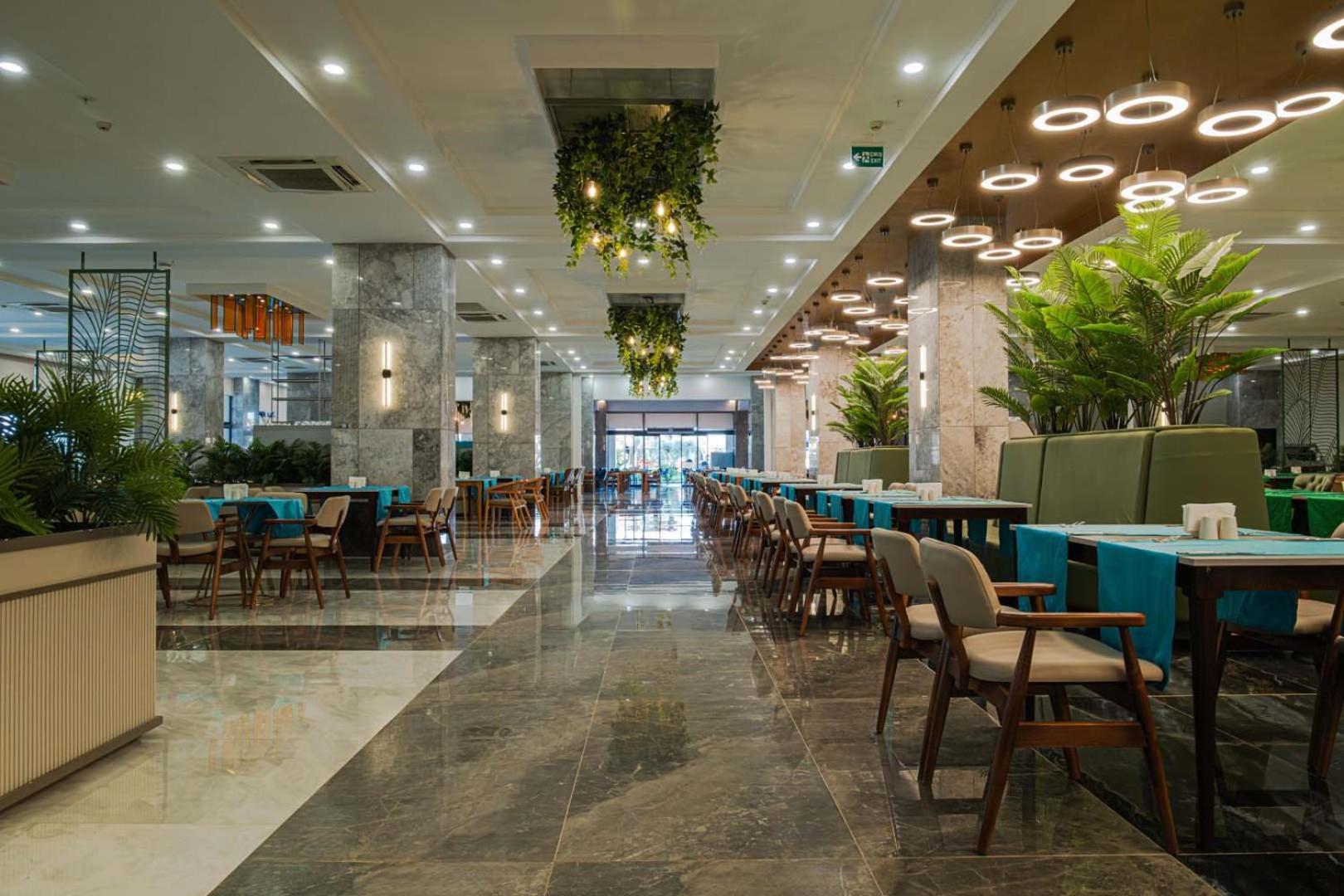 Dream Fun World Hotell Side Eksteriør bilde
