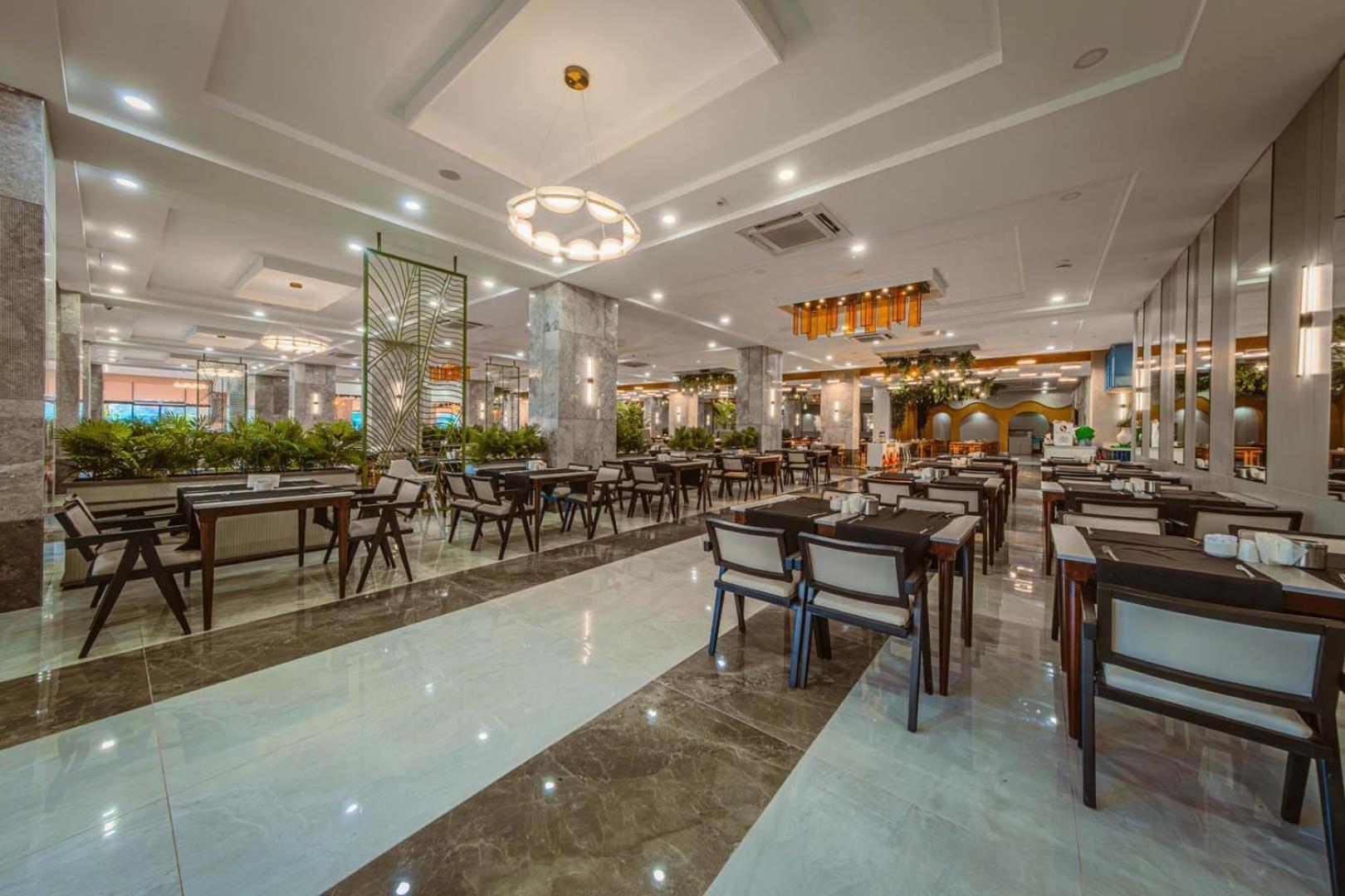 Dream Fun World Hotell Side Eksteriør bilde