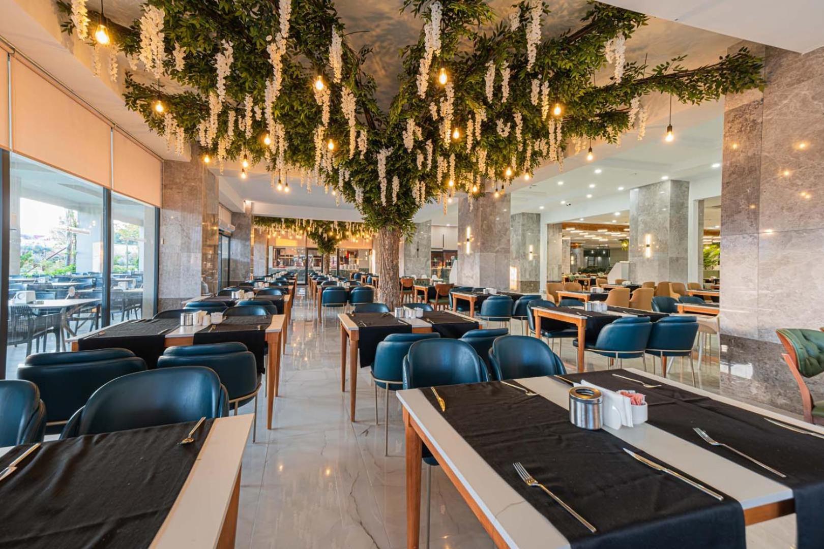 Dream Fun World Hotell Side Eksteriør bilde