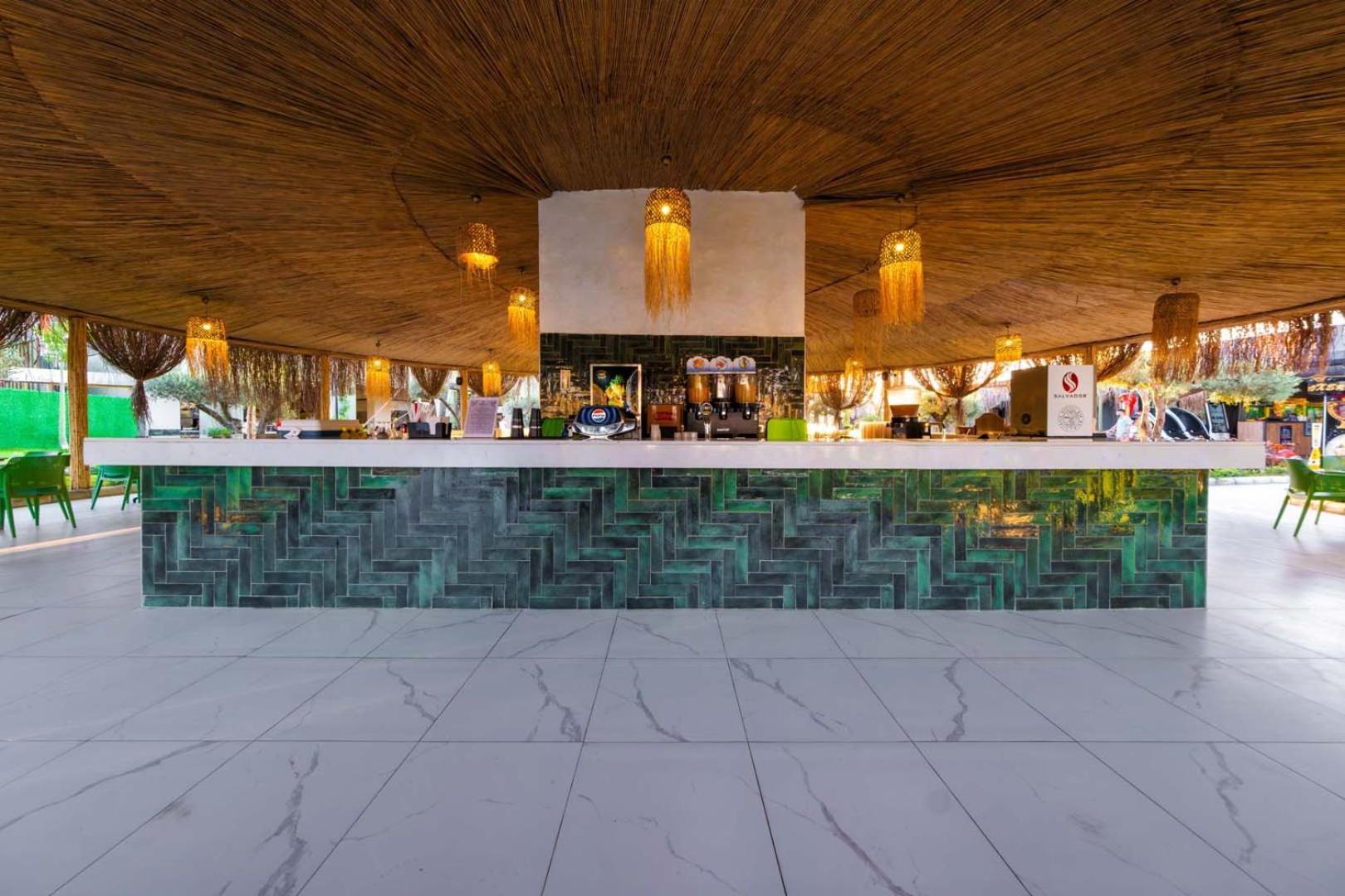 Dream Fun World Hotell Side Eksteriør bilde